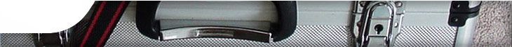 Security brief case